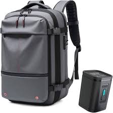 Sac à Dos Vacpack OUGEHOT - Voyage Sous Vide