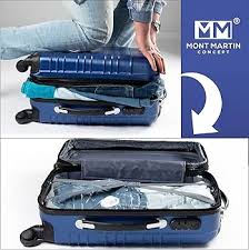Sacs Sous Vide MMC - Lot de 6 (40x60 cm)