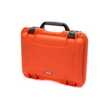 Valise Rigide Étanche NANUK 923 - Orange