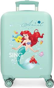 Valise Ariel 50 cm - Disney