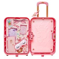 Ensemble de Voyage Disney Princesse 98872