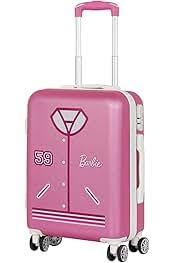 Valise Barbie Éclatante