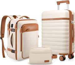Ensemble de Valises à Main UKEIN 50