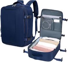 Sac à Dos Cabine 45x36x20 pour EasyJet