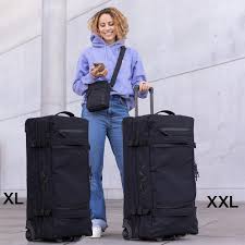 Sac de Voyage à Roulettes Kane XL - SONS OF ALOHA