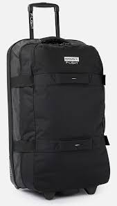 Sac de Voyage Trolley Rip Curl F-Light Global 100L