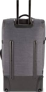 Dakine 365 Roller 120L - Sac de Voyage Carbon