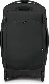 Valise Osprey Sojourn 30'' Noir - 100L