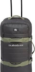Quiksilver Reach 100L - Valise à Roulettes Homme