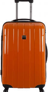 Valise Rigide Polycarbonate/ABS 70 cm - France Bag