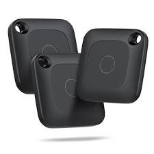 Traceur d'Objets Hoxe : Tag Air Compatible