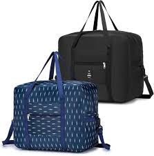 Sac à Dos Pliable 2X Cabine 45x36x20 Easyjet