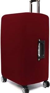 Housse de Valise Cabine Rouge YYUEZHI