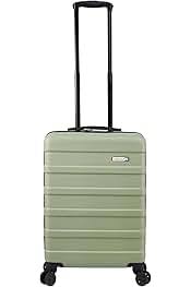 Bagage Cabine 55x35x25 cm - Pratique et Compact