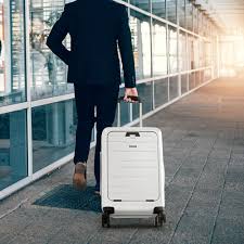 Valise Cabine SOARS 55 cm - Compacte et Pratique