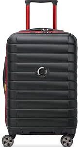 DELSEY PARIS - Valise Cabine Rigide Shadow 5.0 - 55 cm