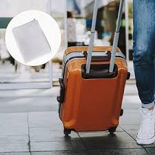 Housse de Protection pour Valise Teegxddy