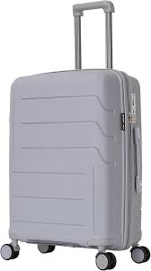 Valise TROLLEY ADC - Moyenne Rigide 65L