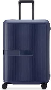 Valise Rigide Color Block TR 4 Roues 66