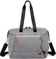 Sac à Langer Imperméable Dikaslon