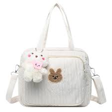Sac de Maternité Matelassé EHOTER pour Bébé