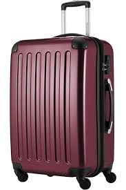 Valise Rigide Moyenne Alex - Hauptstadtkoffer