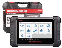 Autel MX808 - Valise Diagnostic Auto Multi-Marques avec Garantie