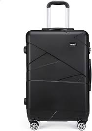 Kono Valise Rigide Moyenne 65cm en ABS