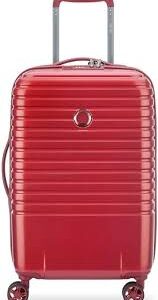 DELSEY PARIS - Valise Cabine Rigide Caumartin Plus 55 cm