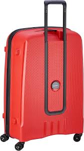 DELSEY PARIS - Belmont Plus - Grande Valise Rigide