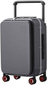 Valise à Main Grande Poignée pour Hommes et Femmes