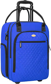 Valise à Roulettes Sous Siège IBVIVIC