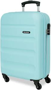Valise Rigide ROLL ROAD Flex en ABS