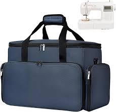 Sac de Transport pour Machine à Coudre Horsande