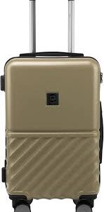Hauptstadtkoffer Boxi - Valise Cabine Rigide 55x35x20 cm