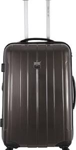 Valise Cabine Rigide Bahamas - Polycarbonate Bronze