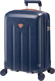 Valise Uppsala 4 Roues Extensible JUMP