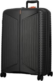 Valise Jumbo Extensible EVAE 4 Roues Anthracite