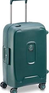 VALISE CABINE RIGIDE DELSEY PARIS MONCEY - 55x35x25 cm
