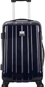 Valise Rigide Polycarbonate 70 cm - France Bag