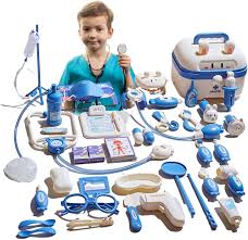 Kit de Médecin pour Enfants