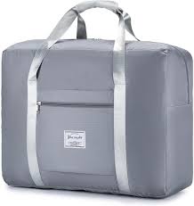 Valise Cabine Pliable KSIBNW 55x40x20cm pour Ryanair
