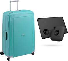 Samsonite S'Cure - Valise Spinner XL 81 cm