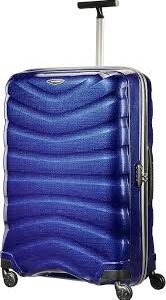 Valise XL Samsonite Firelite - 80 cm