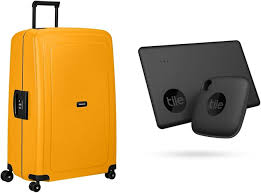 Samsonite S'Cure - Valise Spinner XL 81 cm