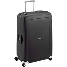 Samsonite S'Cure - Valise Spinner XL 81 cm