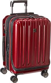 Sac Delsey Helium Titanium 48