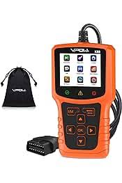 Valise Diagnostic Auto et Moto Multimarque
