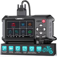 Diagnostic Moto Pro