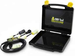 HealTech OBD K01 : Valise de Diagnostic Compatible
